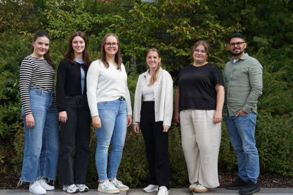 Foto Studienseminar 2025-27